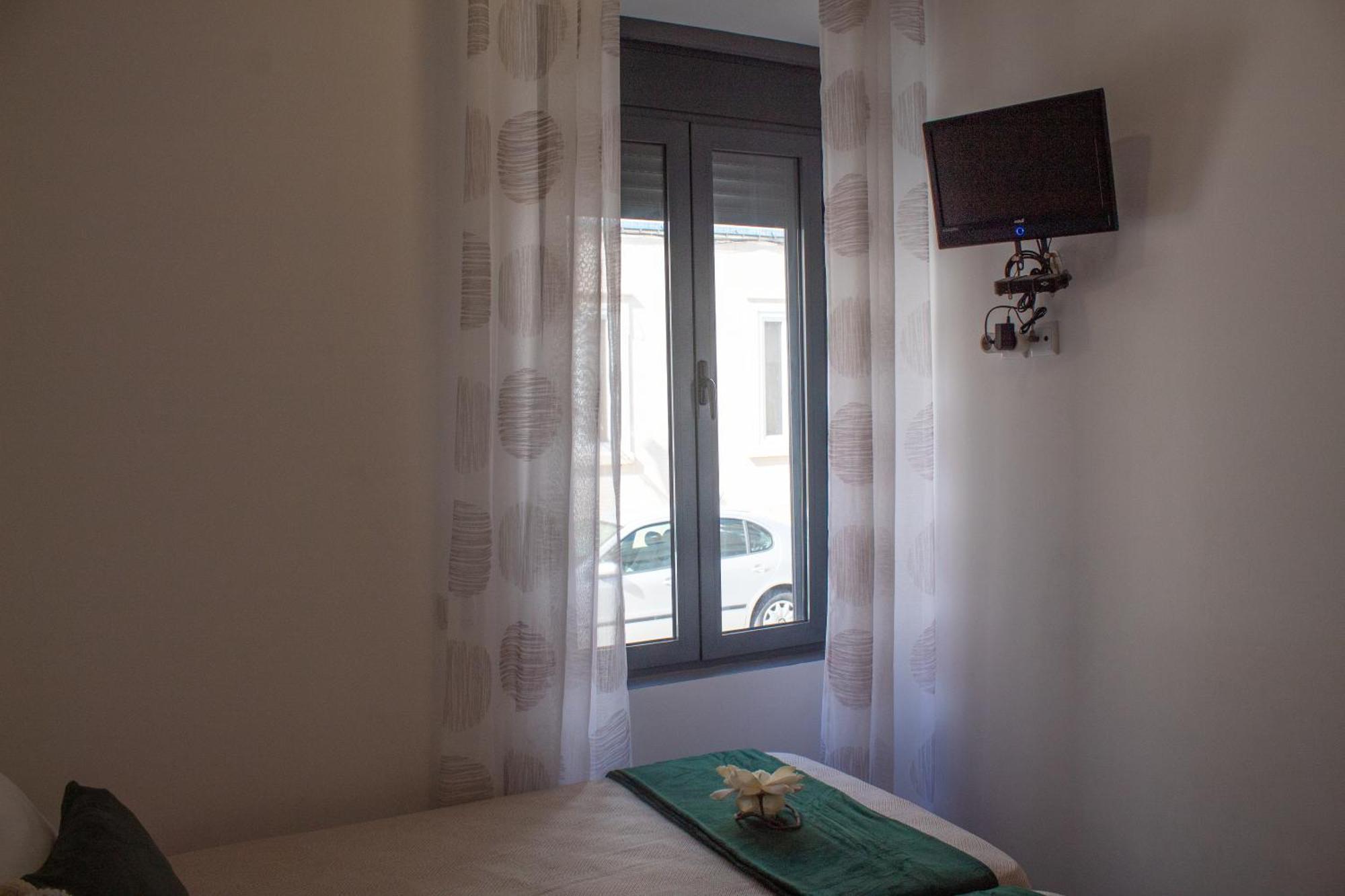 Casa Amarela - Conforto E Localizacao Central! 法鲁区 外观 照片