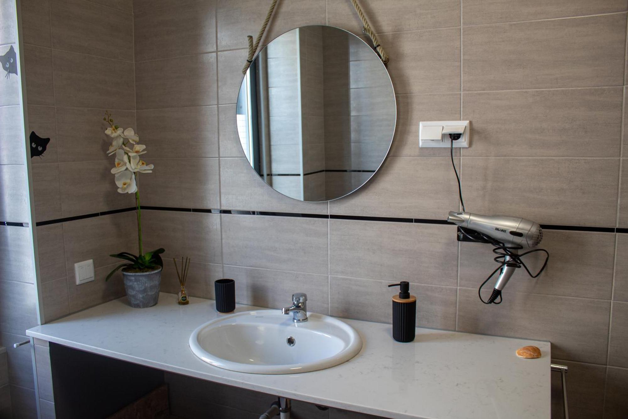 Casa Amarela - Conforto E Localizacao Central! 法鲁区 外观 照片