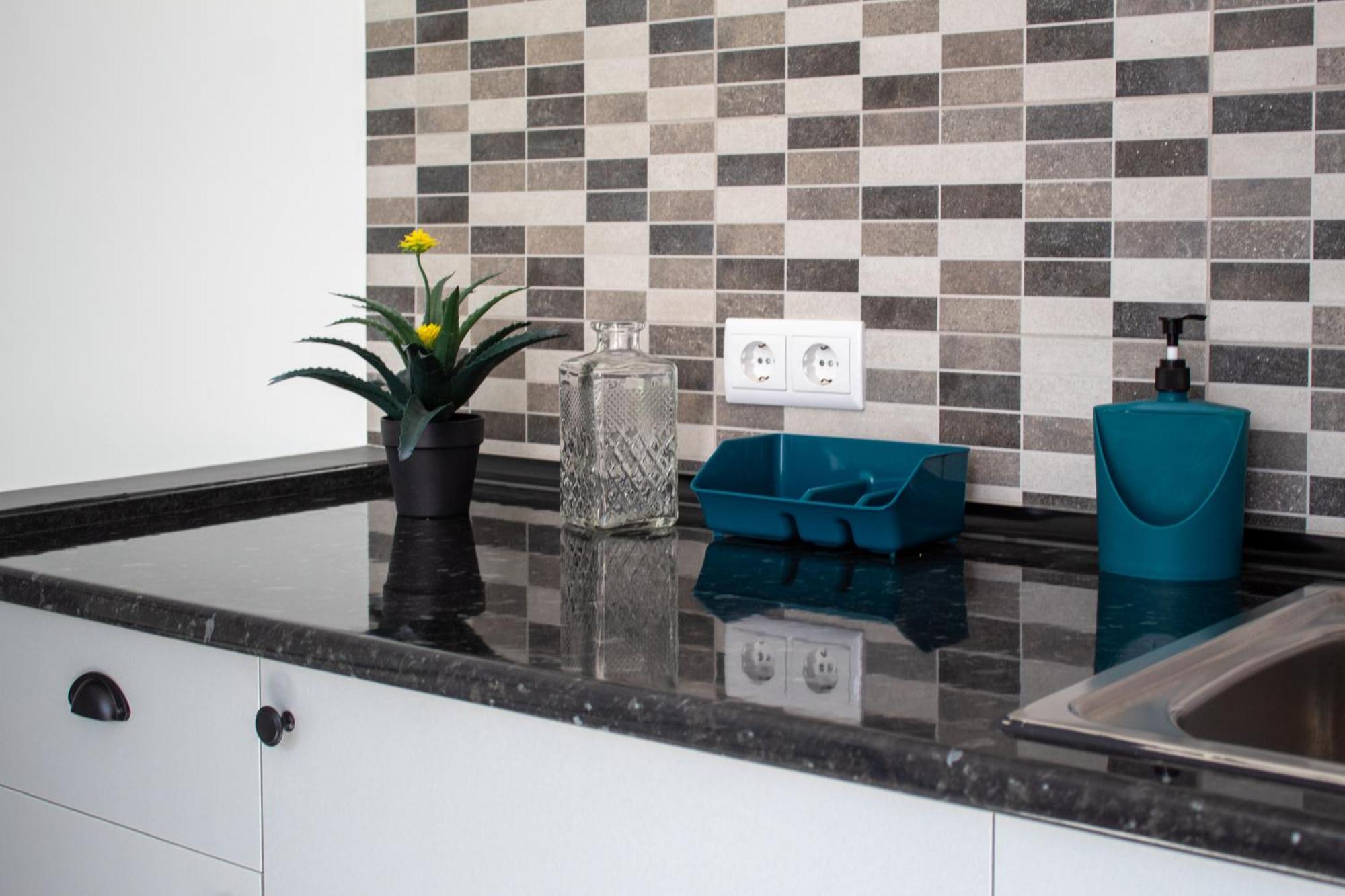Casa Amarela - Conforto E Localizacao Central! 法鲁区 外观 照片