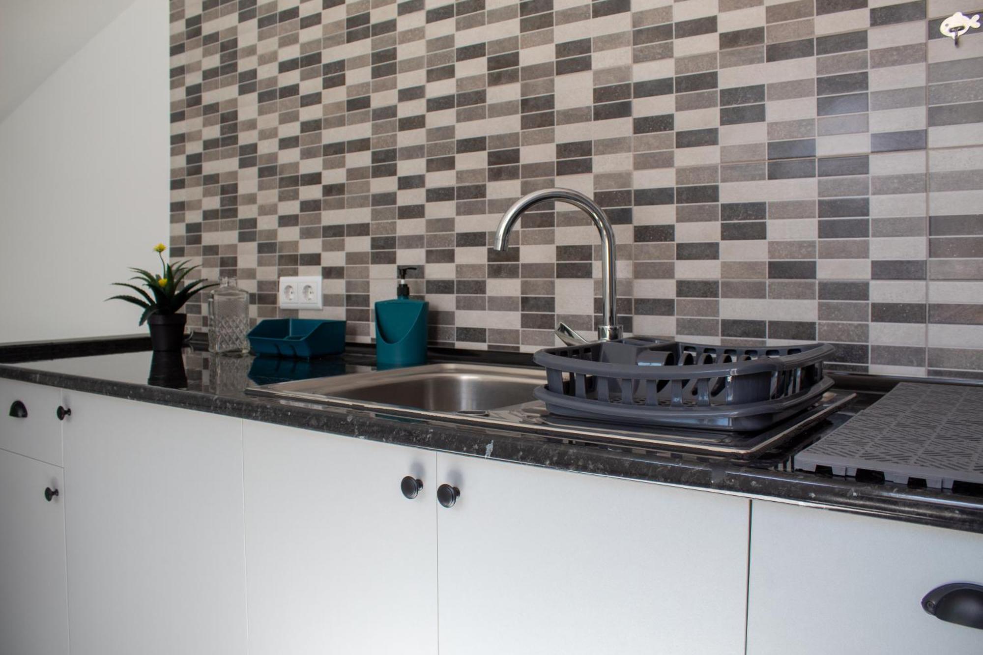 Casa Amarela - Conforto E Localizacao Central! 法鲁区 外观 照片