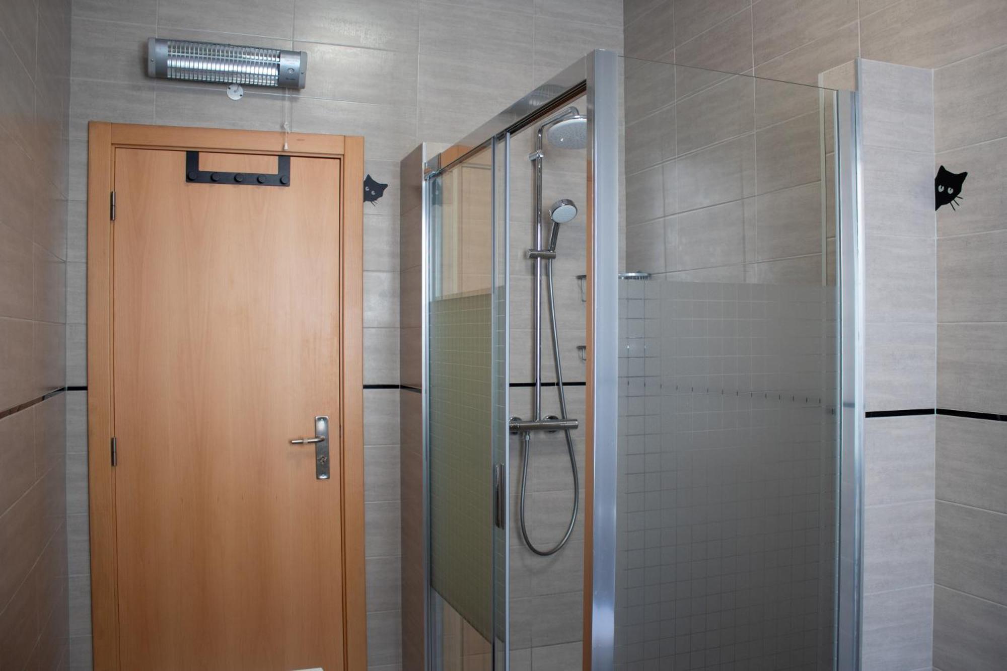 Casa Amarela - Conforto E Localizacao Central! 法鲁区 外观 照片