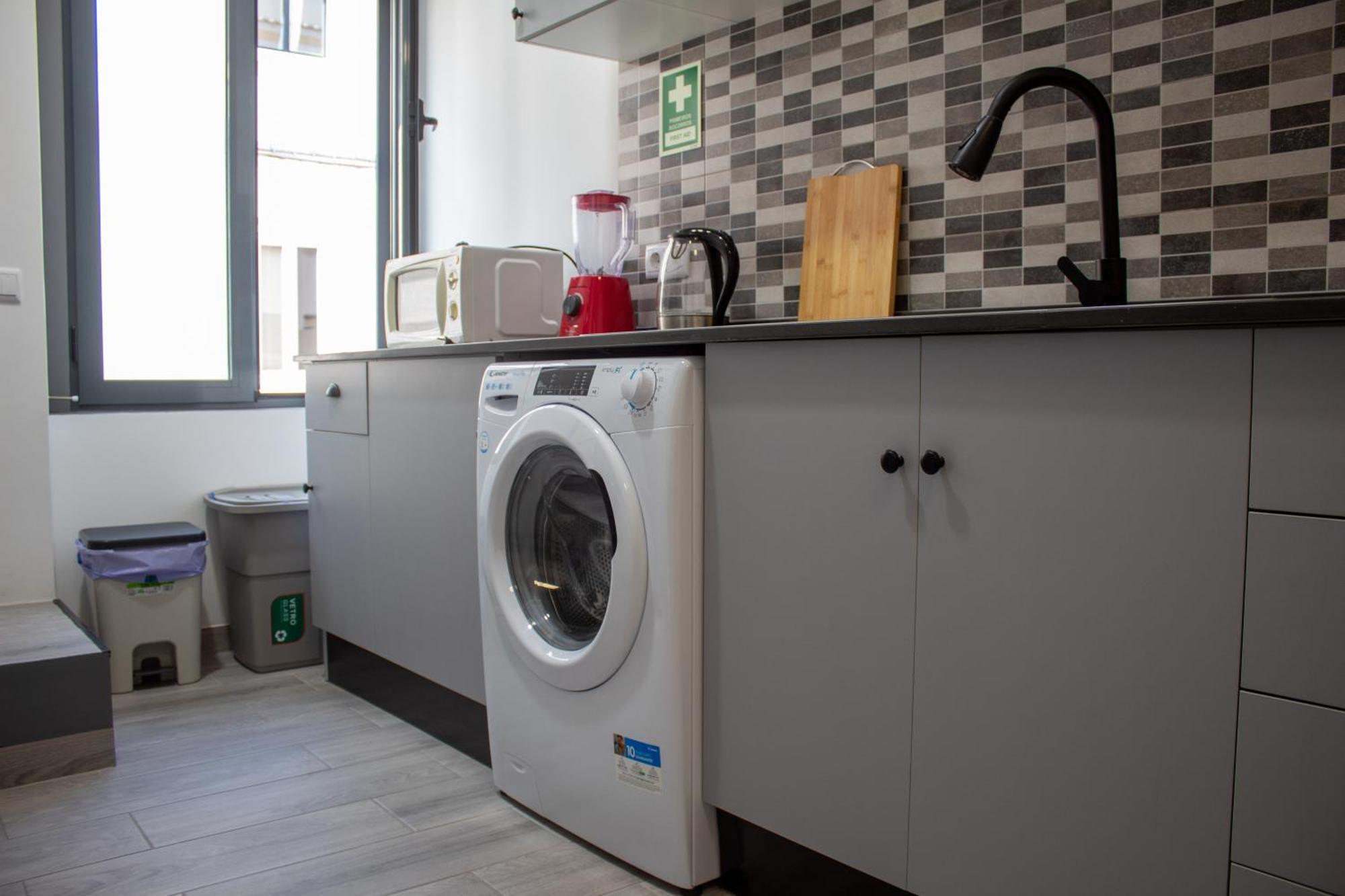 Casa Amarela - Conforto E Localizacao Central! 法鲁区 外观 照片