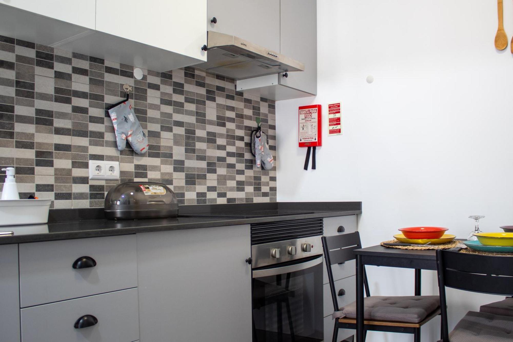 Casa Amarela - Conforto E Localizacao Central! 法鲁区 外观 照片