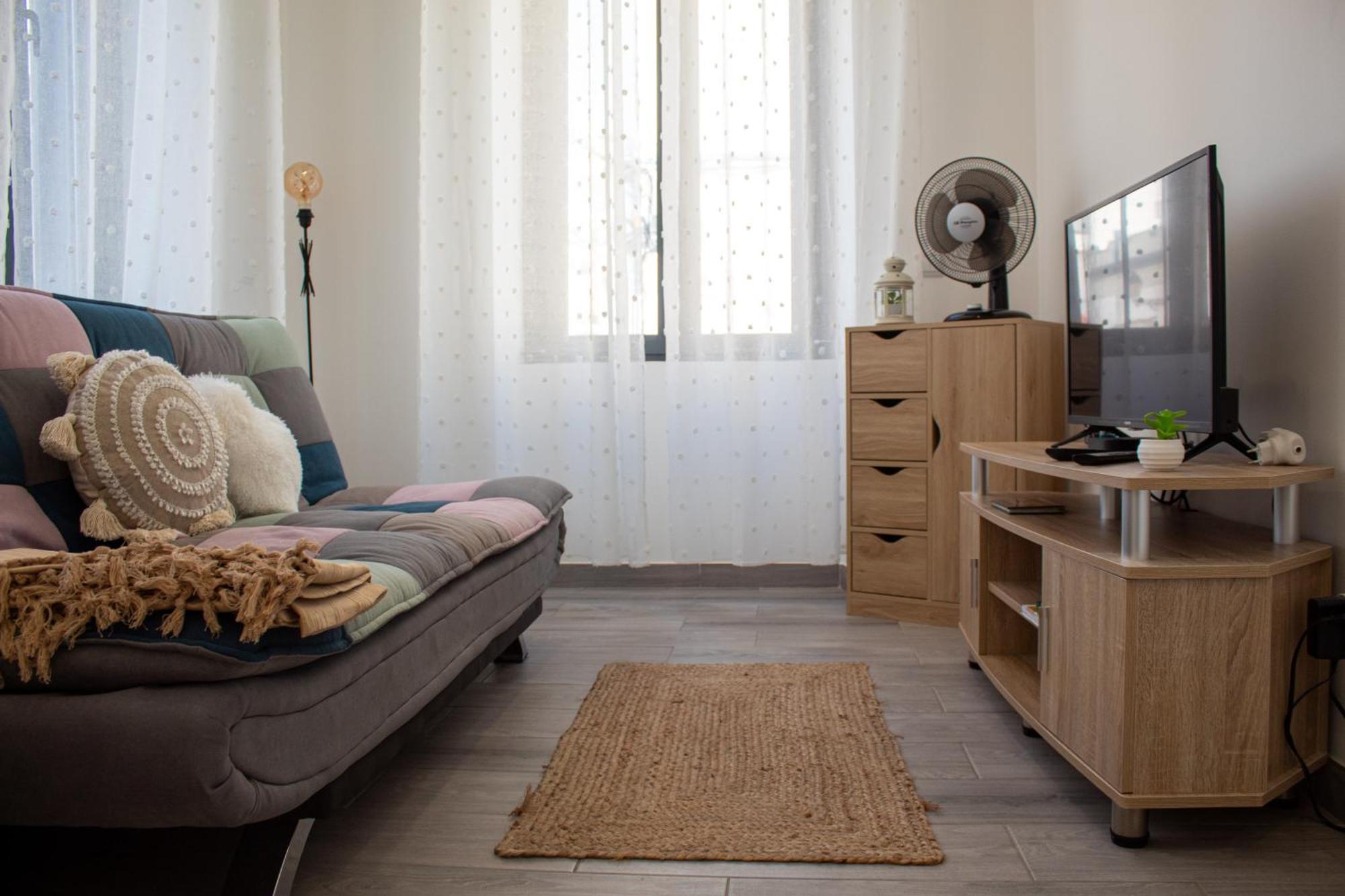 Casa Amarela - Conforto E Localizacao Central! 法鲁区 外观 照片